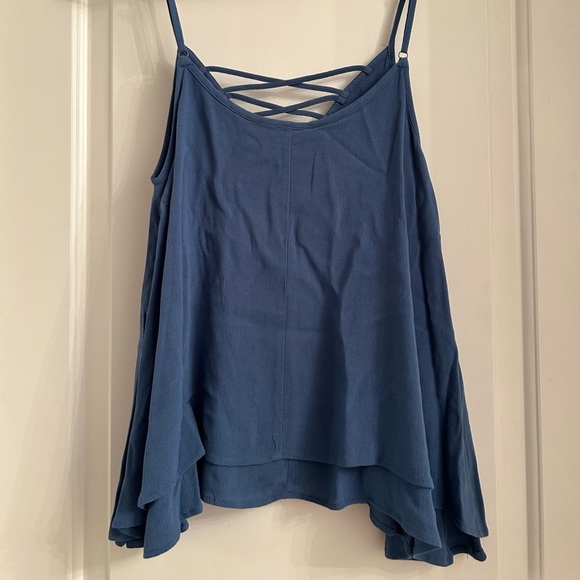 Cami Blouse - Picture 2 of 3